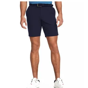 Matchplay Tapered Shorts - Midnight