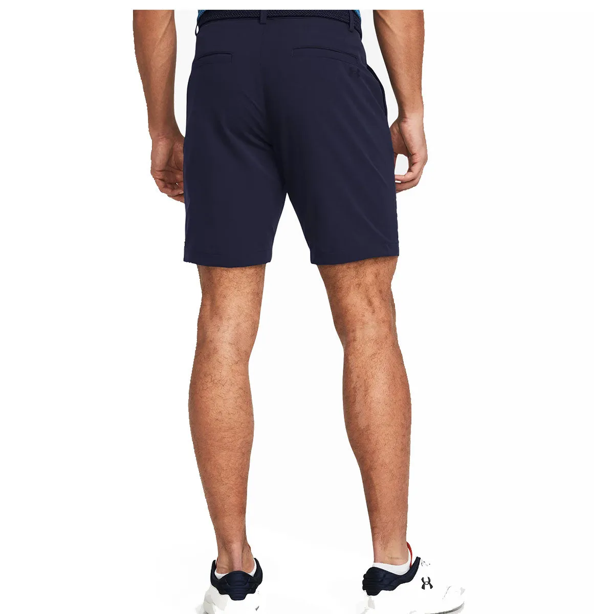 Matchplay Tapered Shorts - Midnight