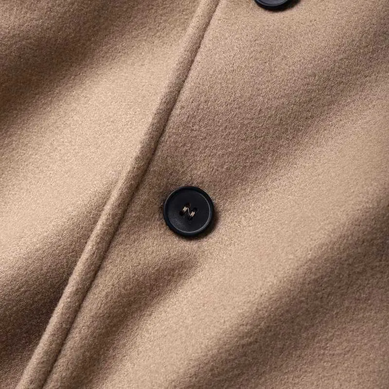 Maxform High Collar Bomber Jacket