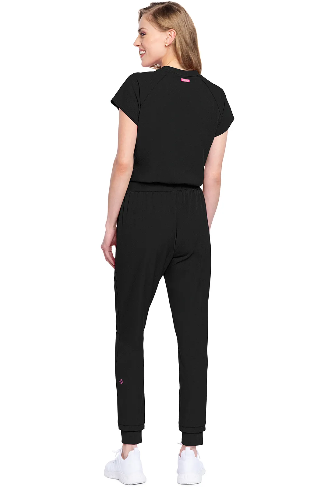 MC Amp Jumpsuits