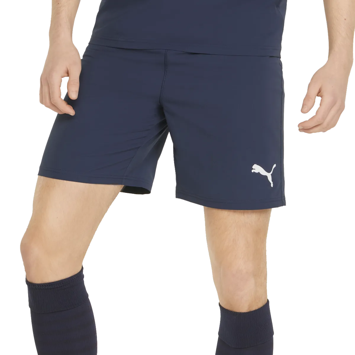 Men's TeamFinal Shorts
