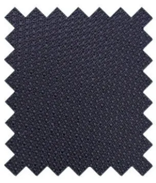 Midnight Textured Wedding Swatch