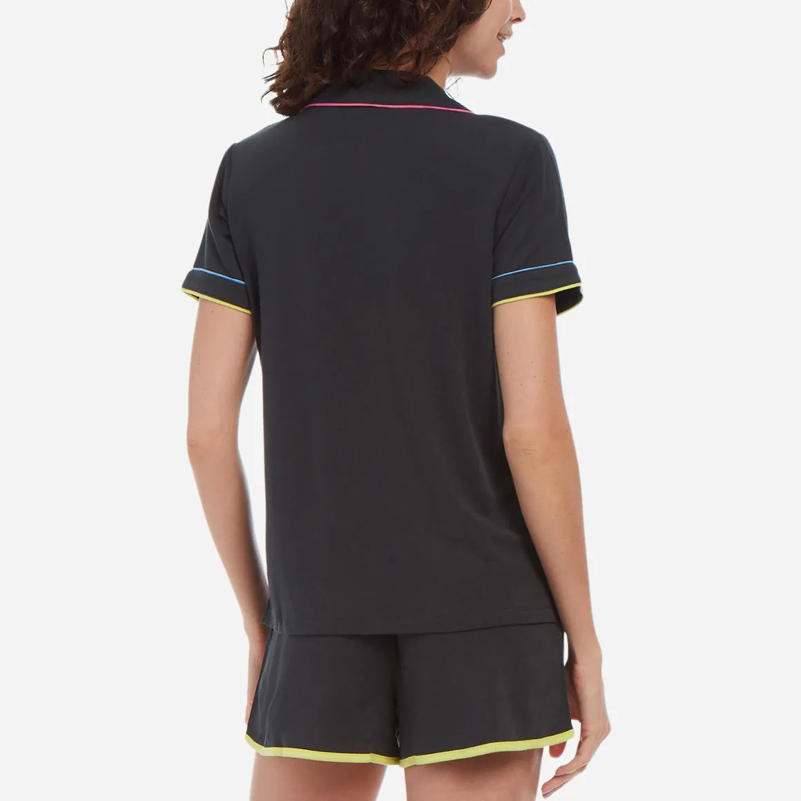 Neon Dreams PJ Set
