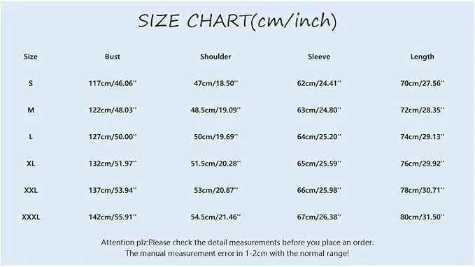 NEW Men's Vintage Knit Print Sweatshirt Casual Long Sleeve Pullover Henley Shirts Zip Up Stand Collar Jackets, Blue, Sz 2XL, digitally printed to look like knit