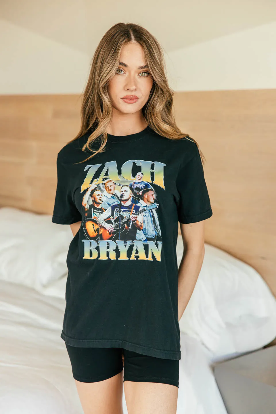 NEW!! "Concert" Comfort Color Tee