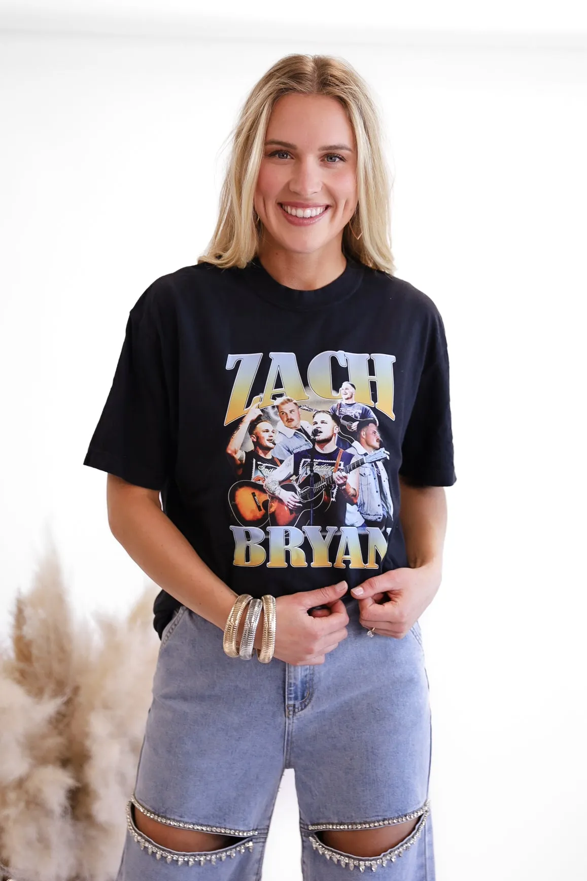 NEW!! "Concert" Comfort Color Tee