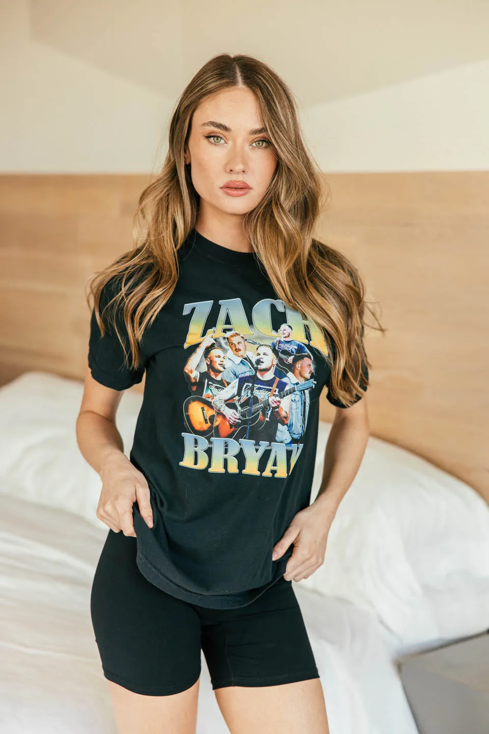 NEW!! "Concert" Comfort Color Tee