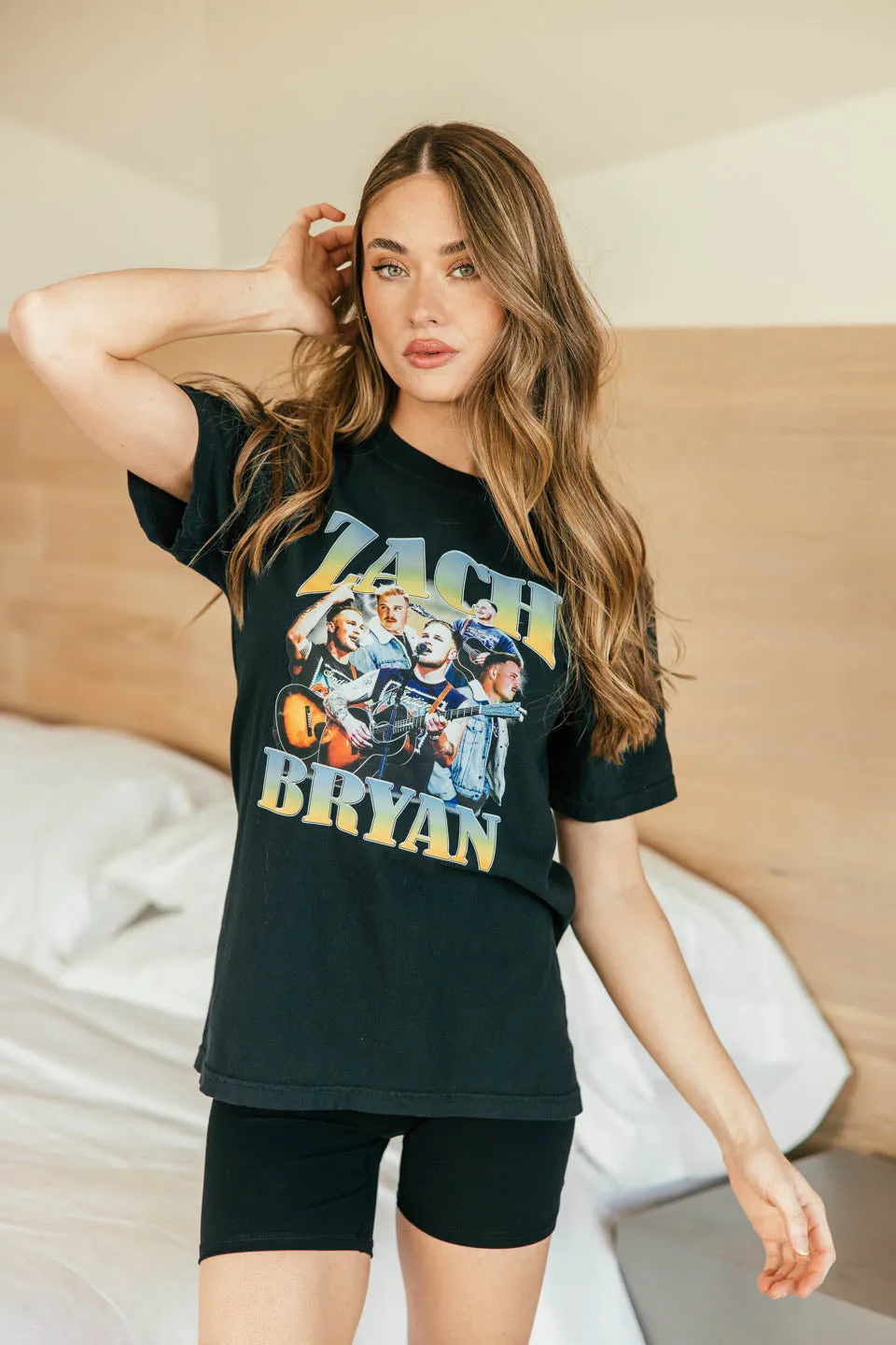 NEW!! "Concert" Comfort Color Tee