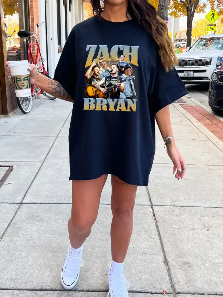NEW!! "Concert" Comfort Color Tee