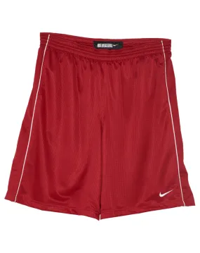 Nike Tranning Basketball Shorts Mens Style : 254394