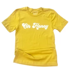 Oh Honey Graphic Tee