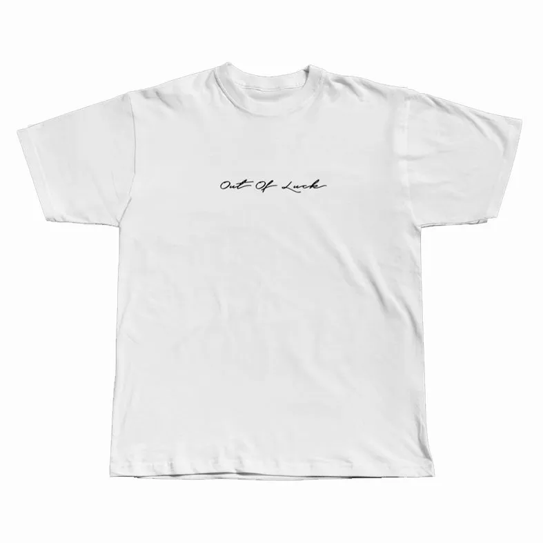Out of Luck T-Shirt