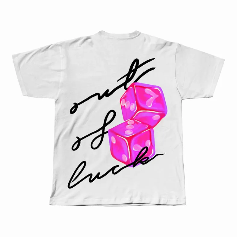 Out of Luck T-Shirt
