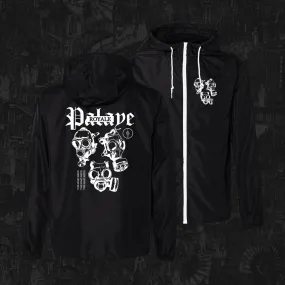 Palaye Royale - 'Masks' Windbreaker