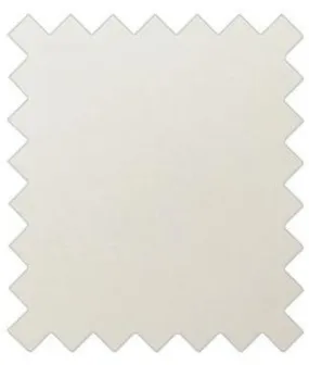 Pearl White Wedding Swatch