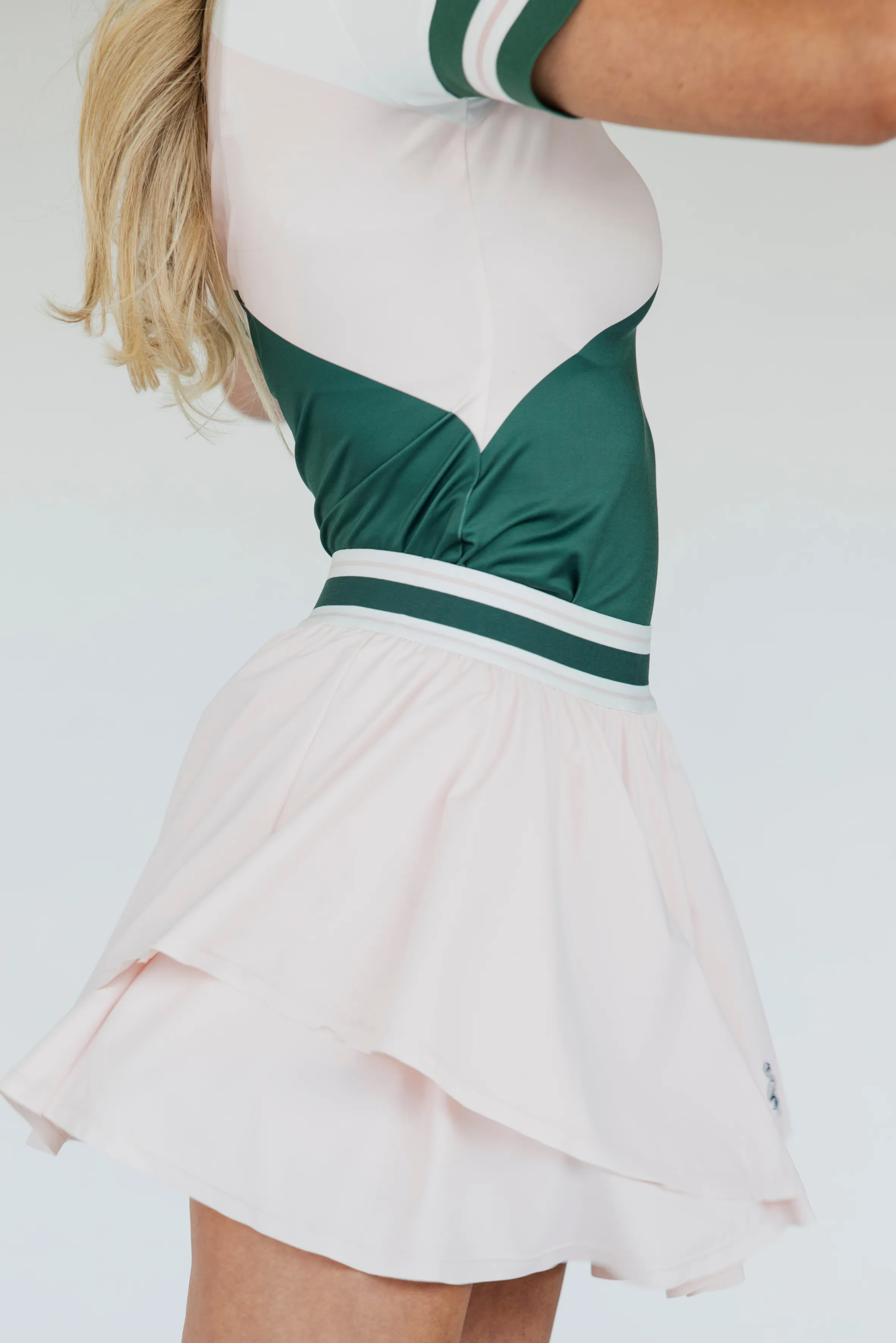 Rowie Skirt - Pink