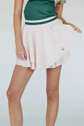 Rowie Skirt - Pink