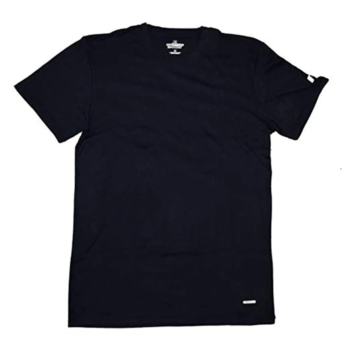 Russell Athletic Men's Short-Sleeve Cotton Blend T-Shirt - D01D2M0