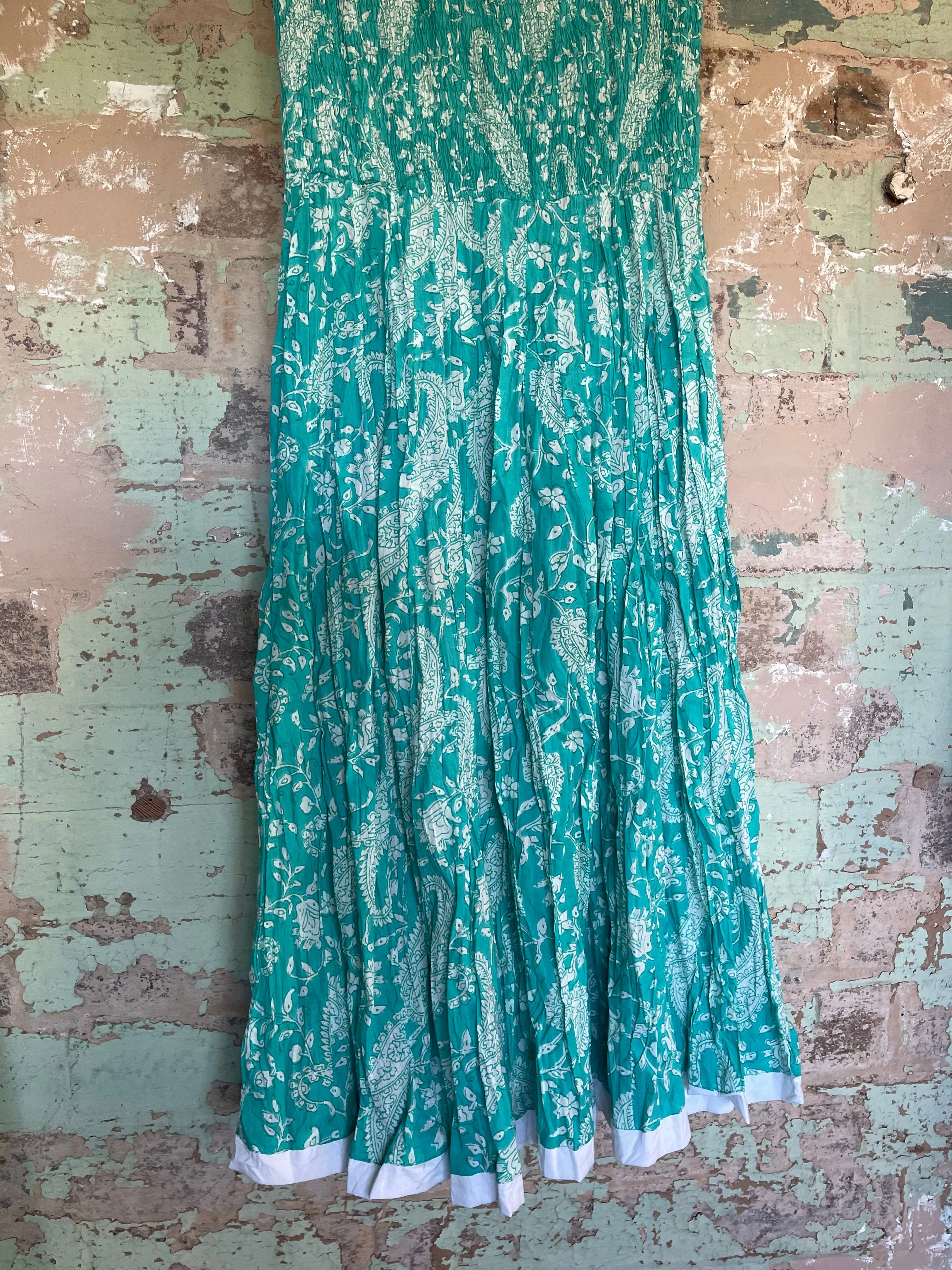 SKIRT - Fresh Tropics