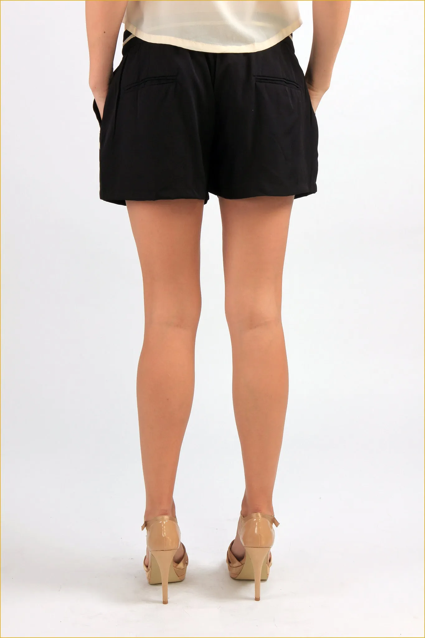 Sport Chic Shorts