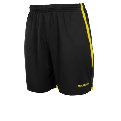 Stanno Focus II Shorts - Senior