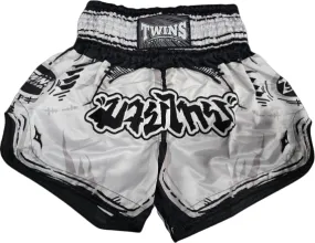 Twins Special Muay Thai Shorts TBS-COMIC
