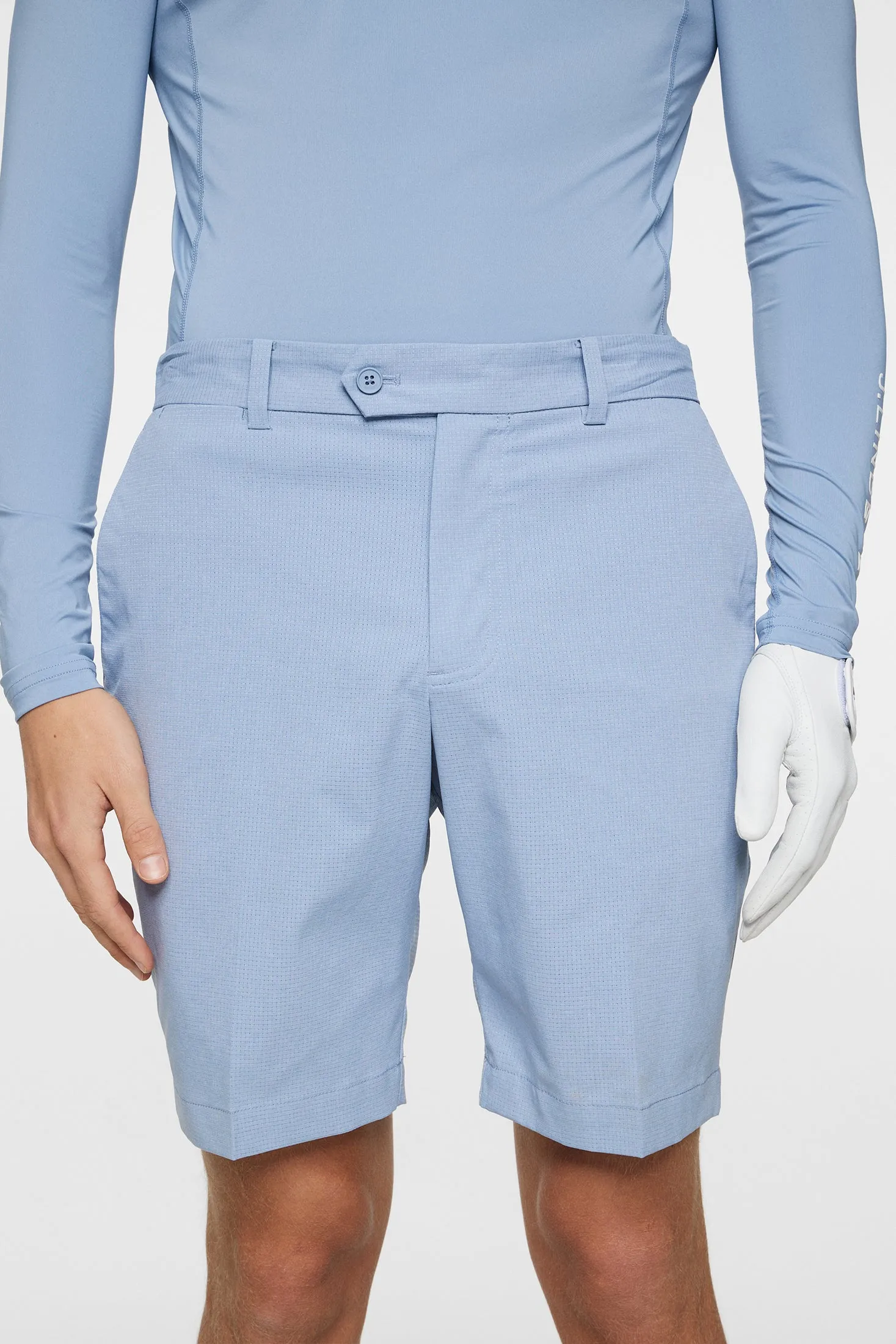 Vent Shorts / Rain Washed