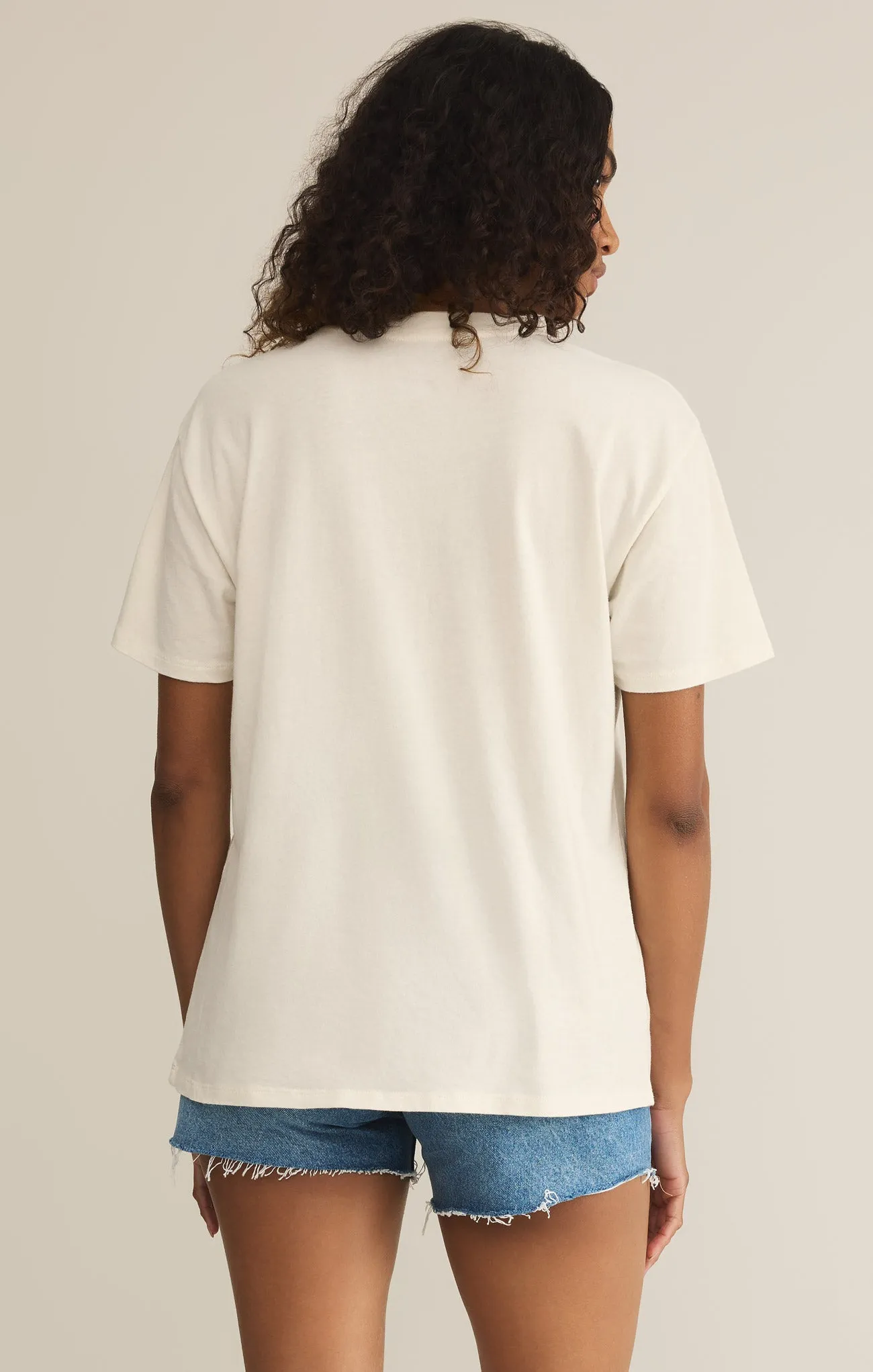 Vino Boyfriend Tee