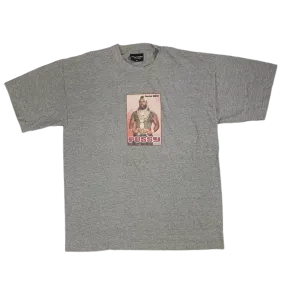 Vintage Serial Killer "Mr. T" T-Shirt